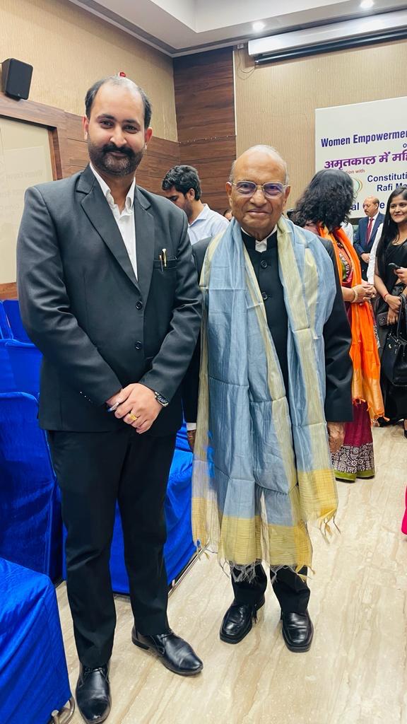 Tis Hazari Court